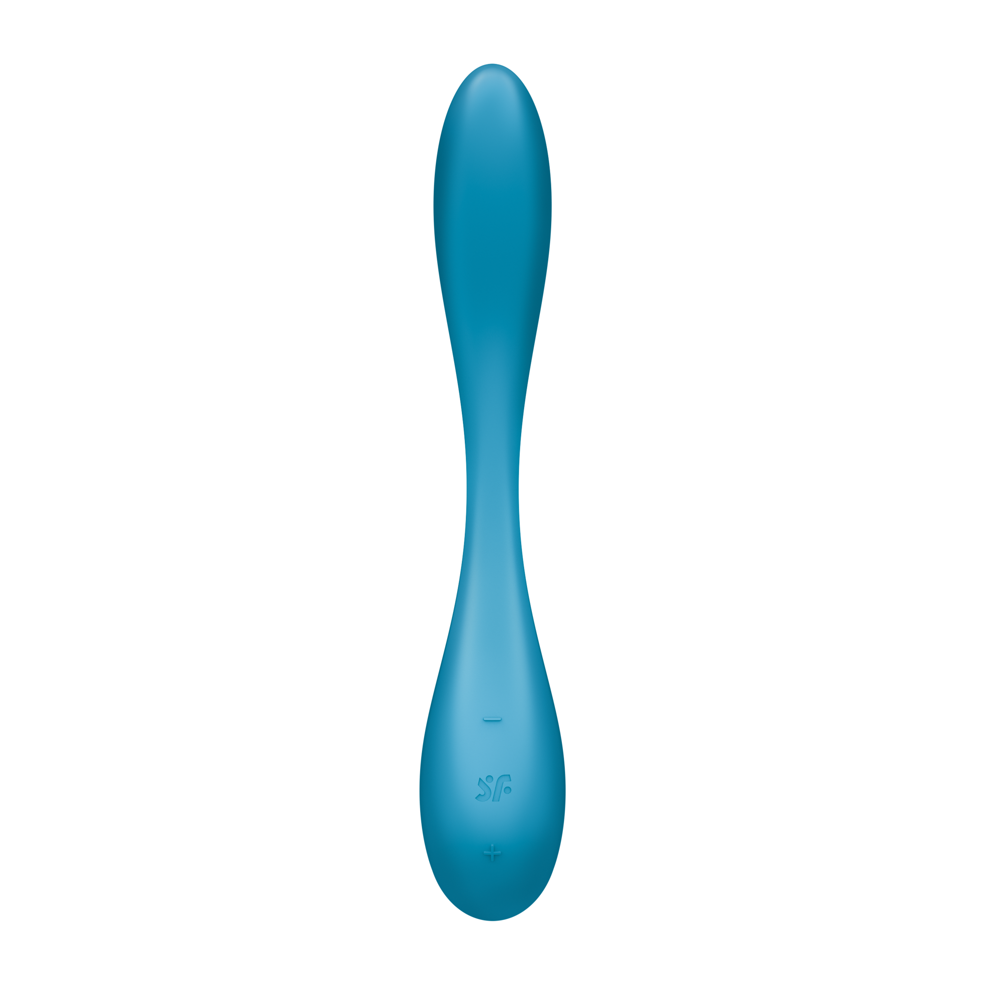 Satisfyer - G-Spot Flex 5 + App Controlled - Blu
