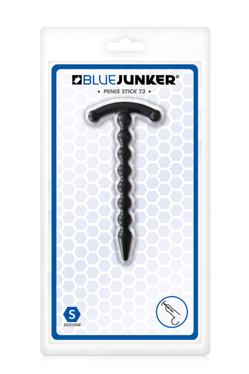 Blue Junker - Sonda Uretrale T3 - 8,5cm