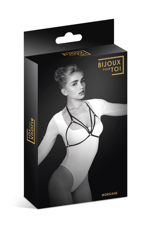 Bijoux Pour Toi - Harness Morgane