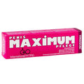 Crema Maximum 45ml naturale