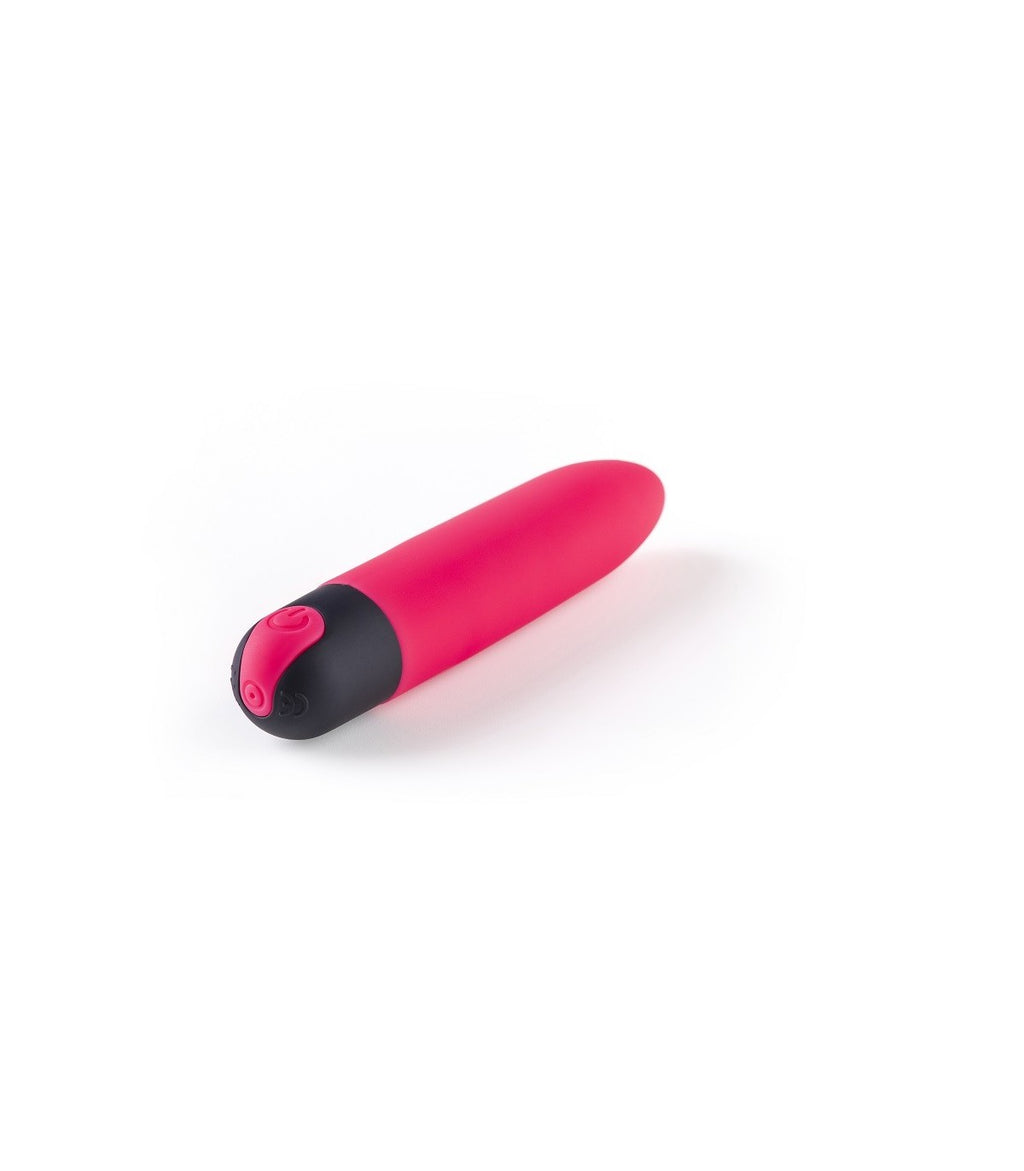 PROIETTILE VIBRANTE ROSA V3