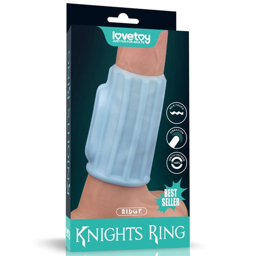 Anello vibrante Ridge Knights_B15O50_1