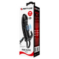 Pretty Love Guaina per pene Sloane Black