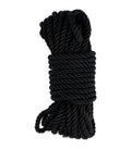N. 91 CORDA NERA 10 METRI