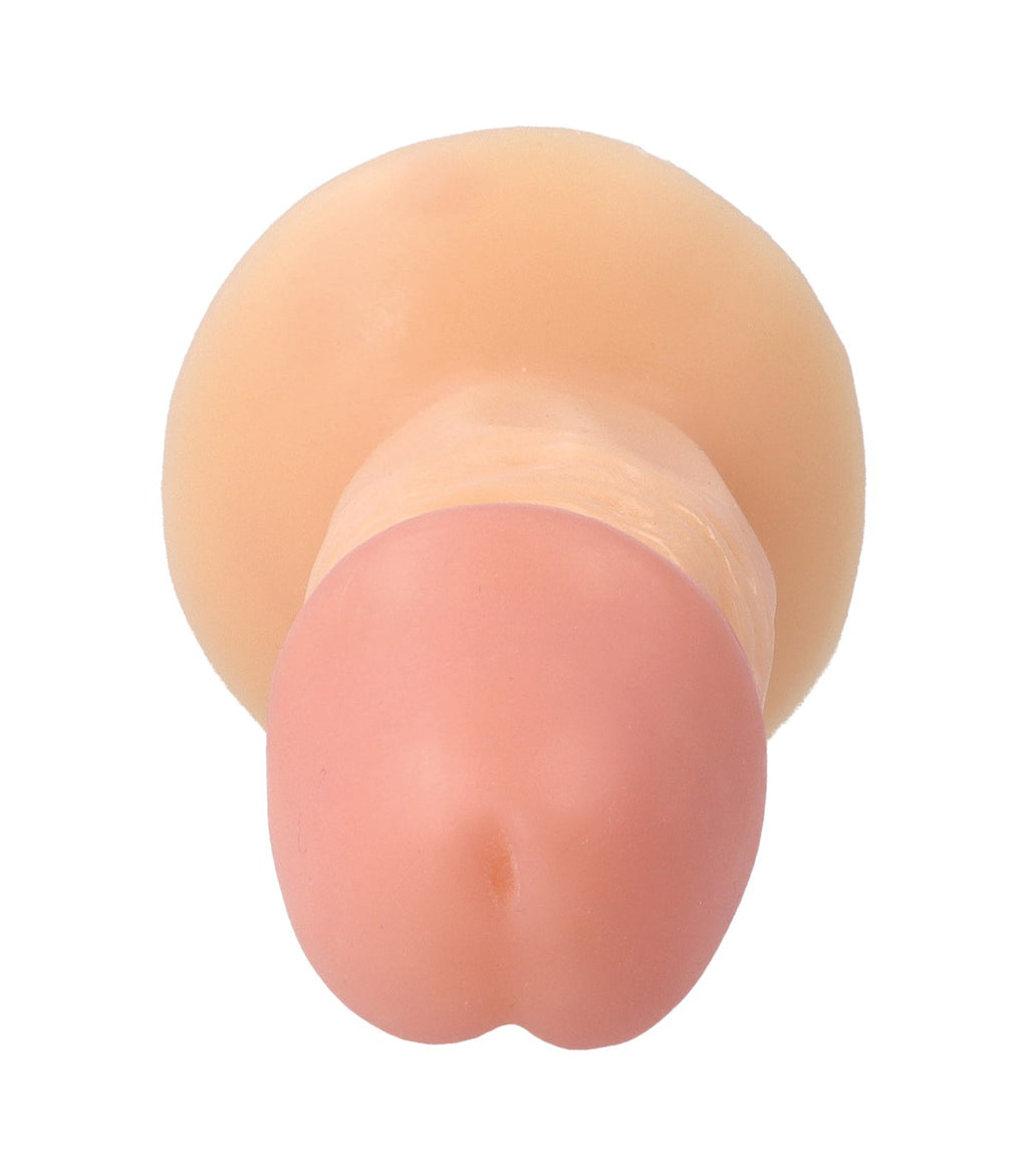 PENE REALISTICO JEAN LOUIS 12 CM