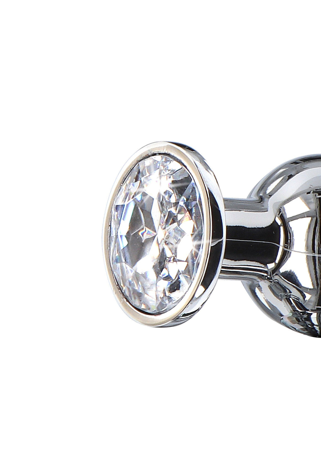 Diamond Bum Bijou Piccolo argento