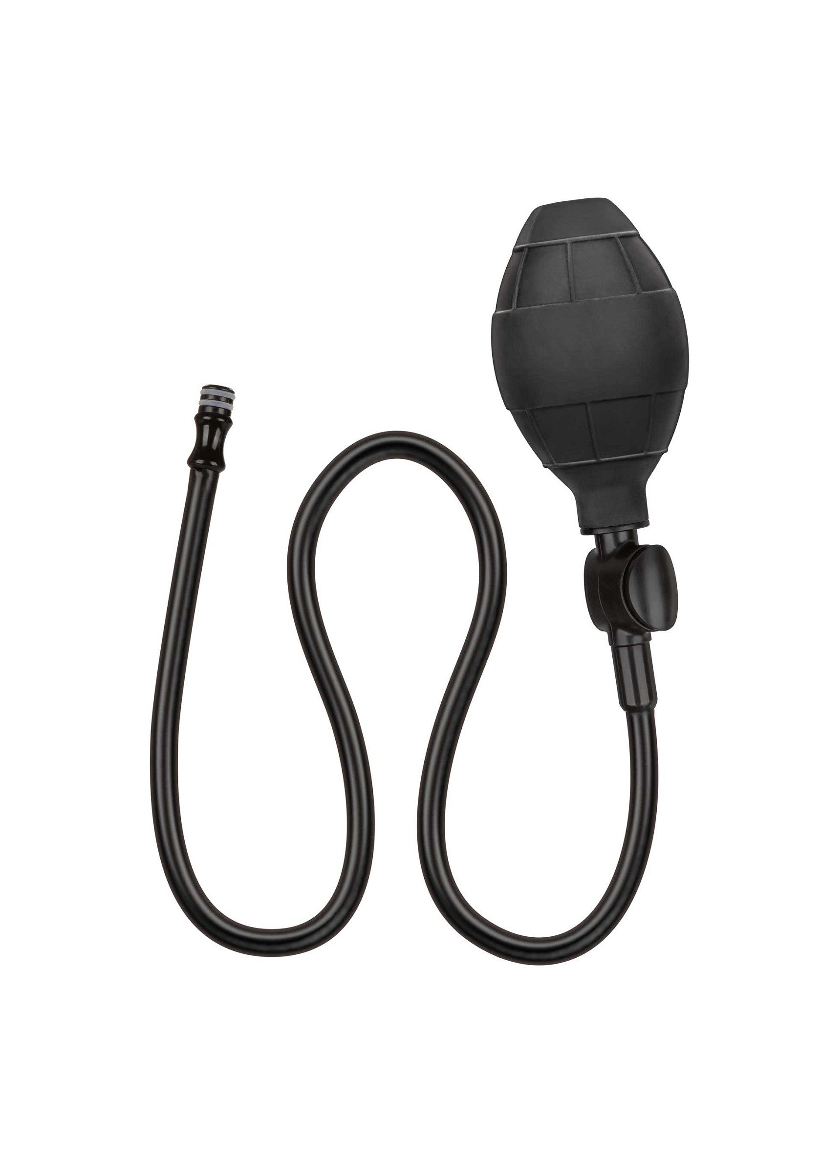 COLT Pumper Plug XXXL nero