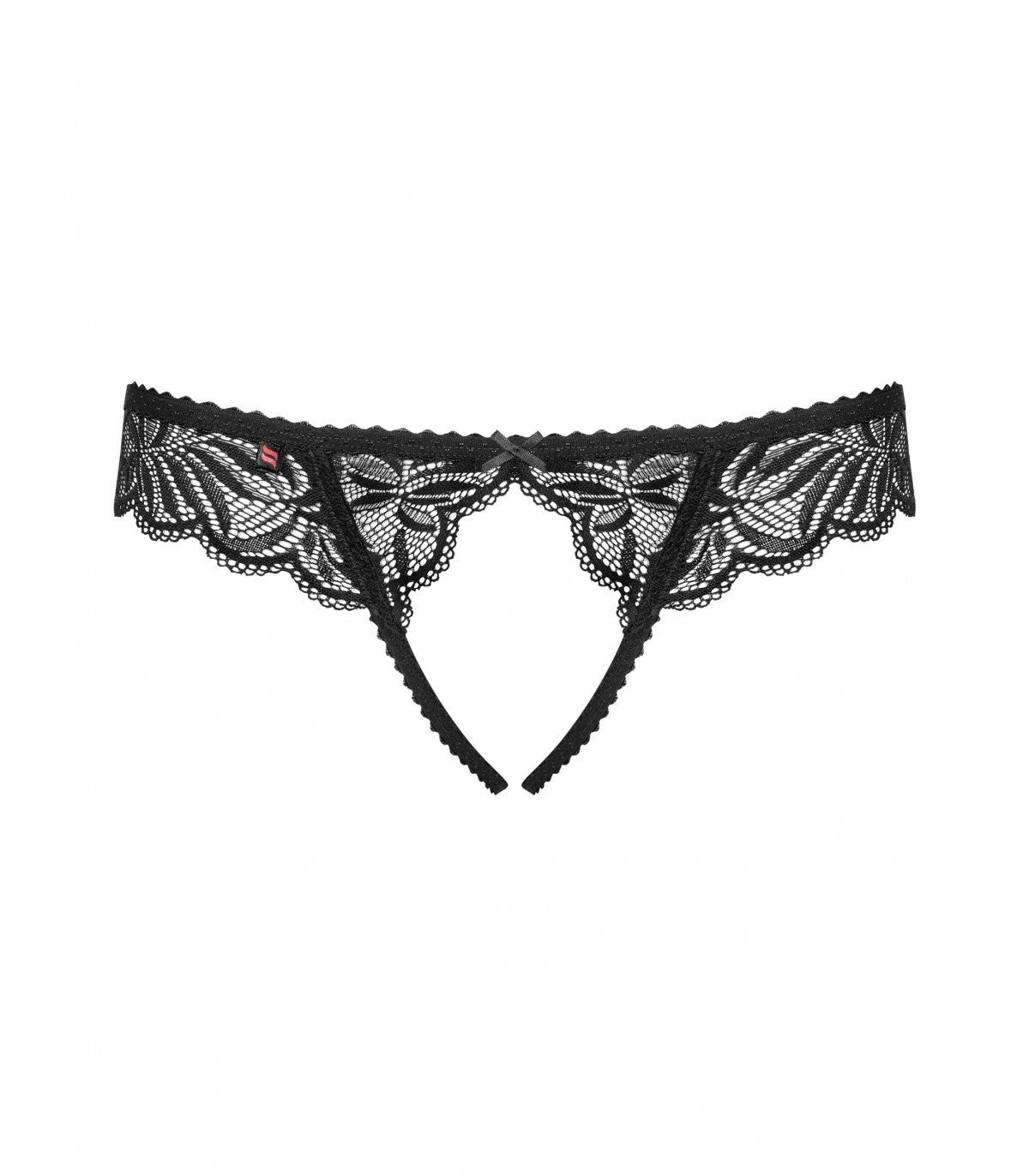 PERIZOMA CONTICA SENZA CAVALLO L/XL