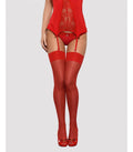 S800 CALZE ROSSE S/M
