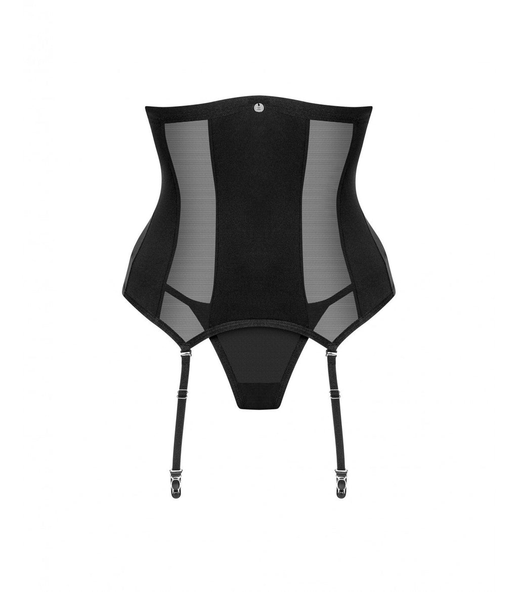 CHIC AMORIA CORSETTO E PERIZOMA XS/S