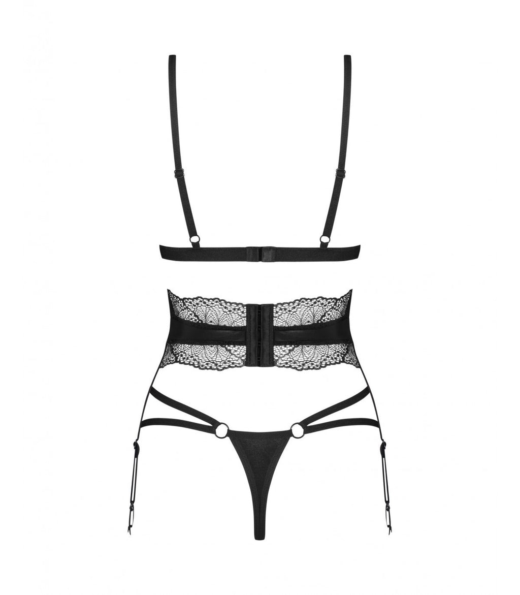 LOBELLIS SET 3 PEZZI XL/2XL