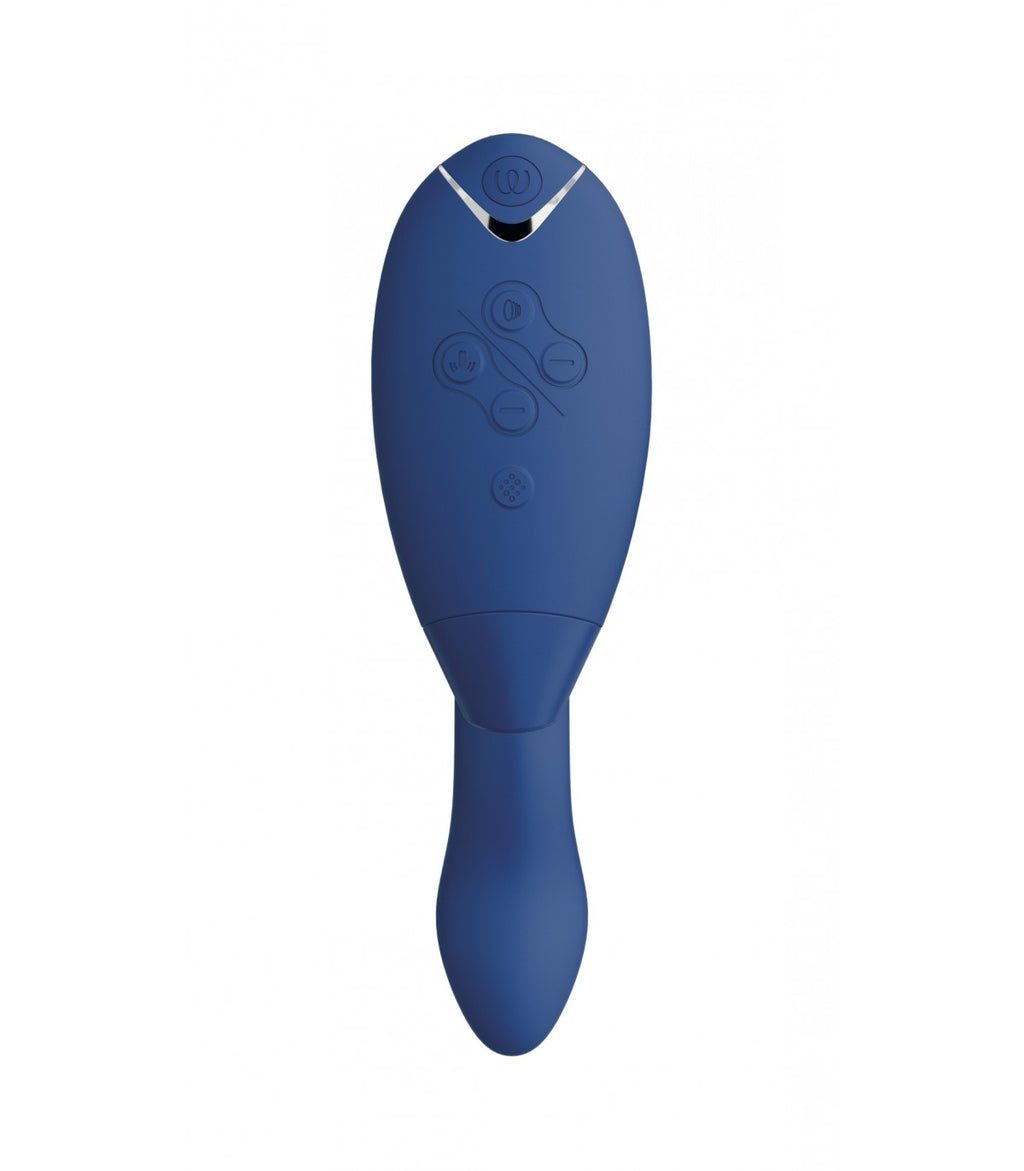 WOMANIZER DUO 2 MIRTILLO