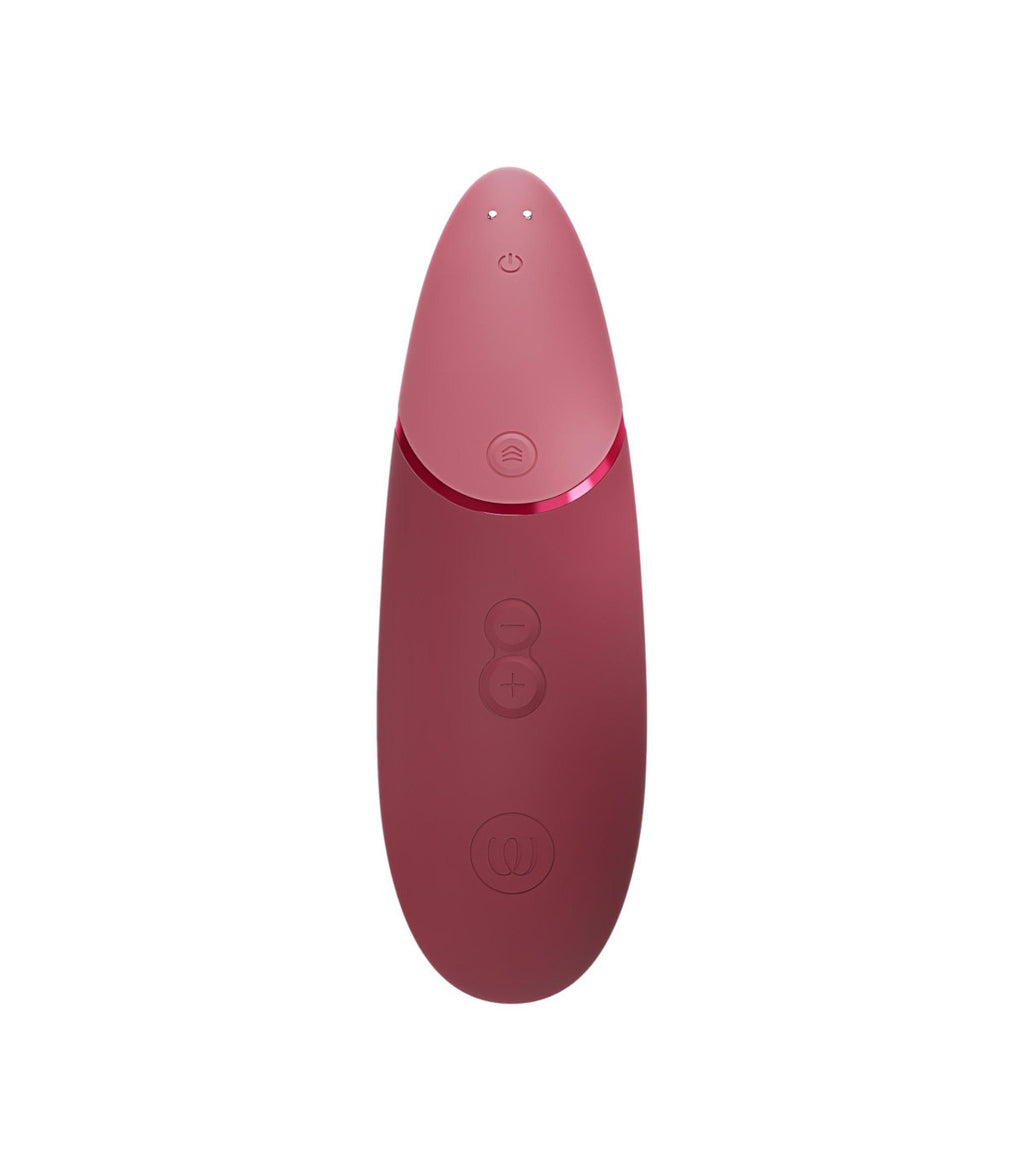 WOMANIZER NEXT BORDEAUX