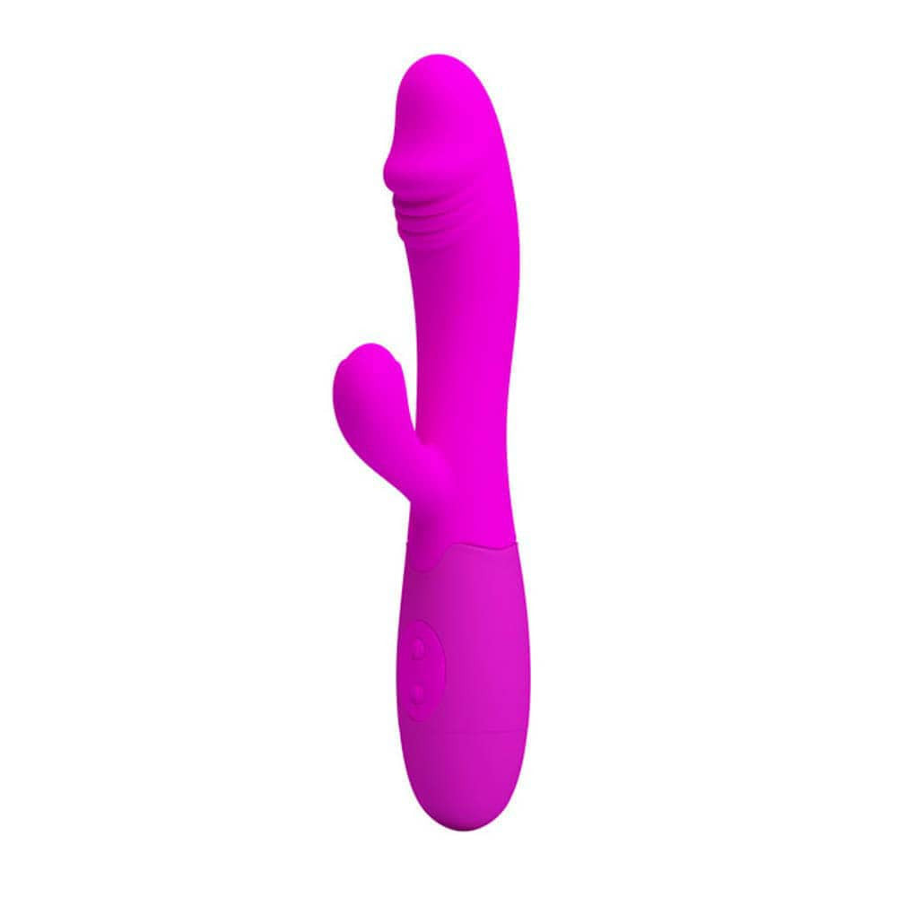 Pretty Love Snappy Pink