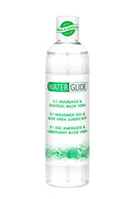 WATERGLIDE 300ML ALOE VERA