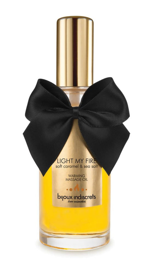 APHRODISIA LIGHT MY FIRE CARAMELLO MORBIDO 100ML
